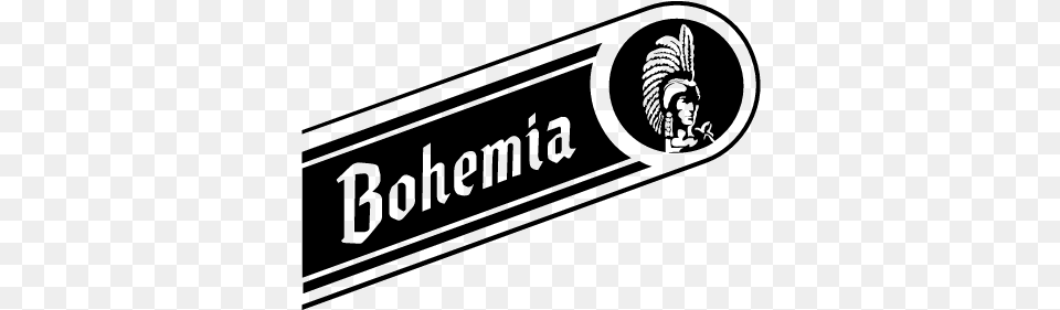 Report Bohemia Vector, Logo, Text Png