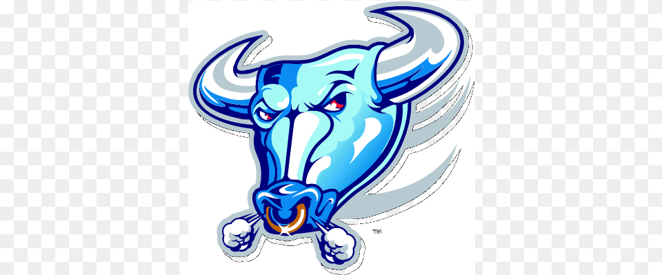 Report Buffalo Bulls Logo Vector, Art, Animal, Mammal, Baby Free Png