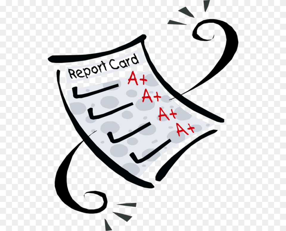 Report Card Clipart, Text, Clothing, Glove Free Transparent Png