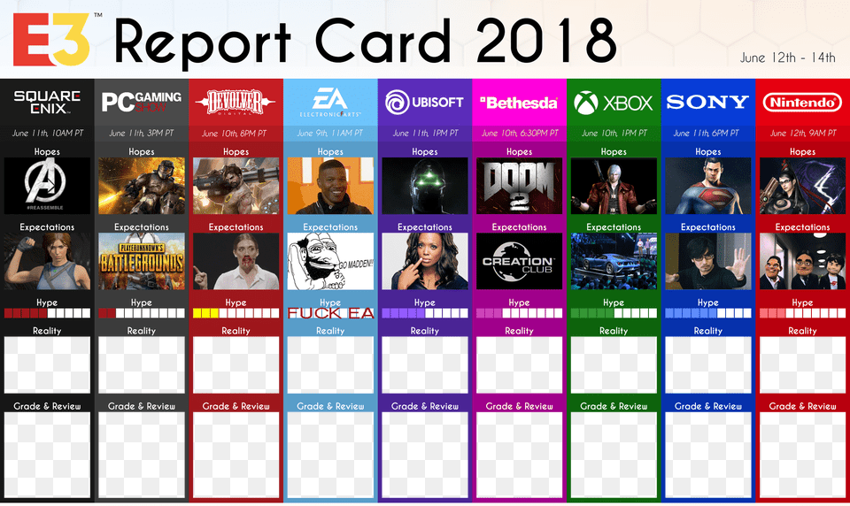 Report Card Xbox One, Person, Adult, Female, Woman Png Image