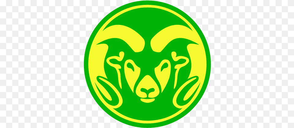 Report Colorado State Rams, Green, Logo Free Png
