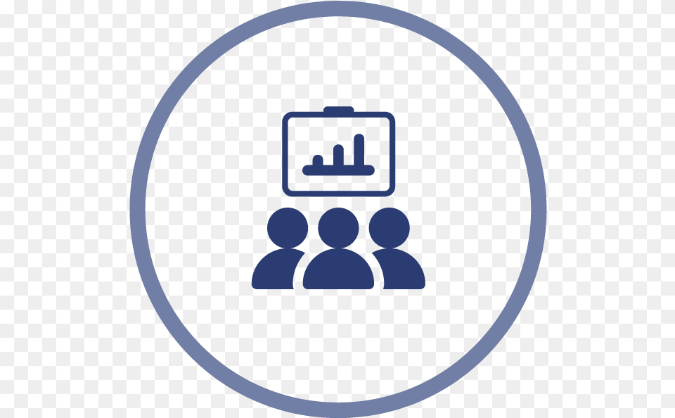 Report Delivery And Advisory Support Lean Culture Icon, Disk Free Transparent Png