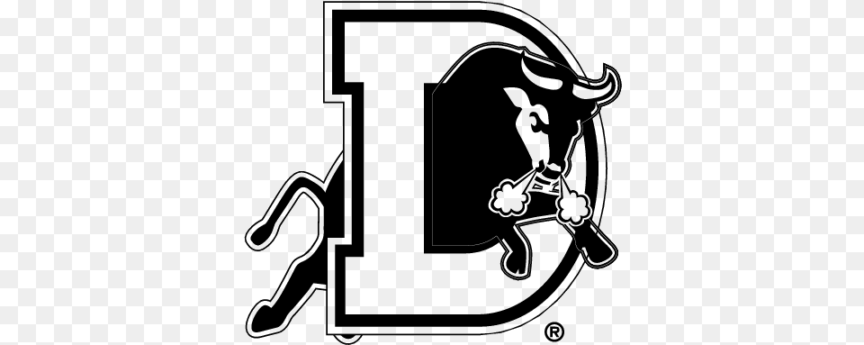Report Durham Bulls Logo, Stencil, Text, Acrobatic, Person Png Image