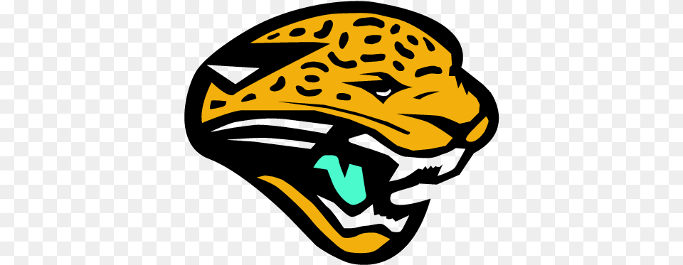 Report Jacksonville Jaguars Alternate Logo, Crash Helmet, Helmet, Baby, Person Png