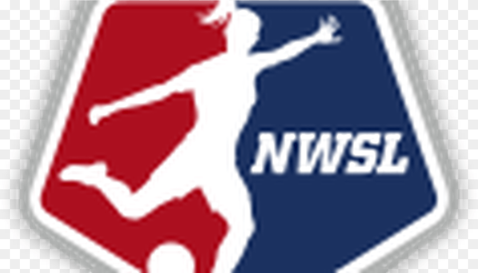 Report Lafc To Launch Nwsl Team In 2018 Angels On Parade Nwsl Logo Svg, Sign, Symbol, Road Sign, Food Png Image