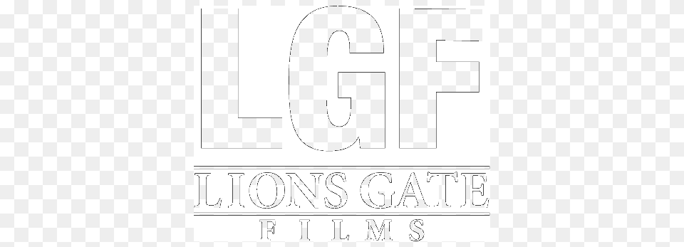Report Lions Gate Entertainment, Text, Smoke Pipe, Number, Symbol Png Image
