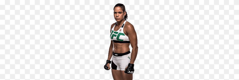 Report Mike Brown Says Striking Of Amanda Nunes Is Years, Clothing, Shorts, Adult, Female Free Transparent Png