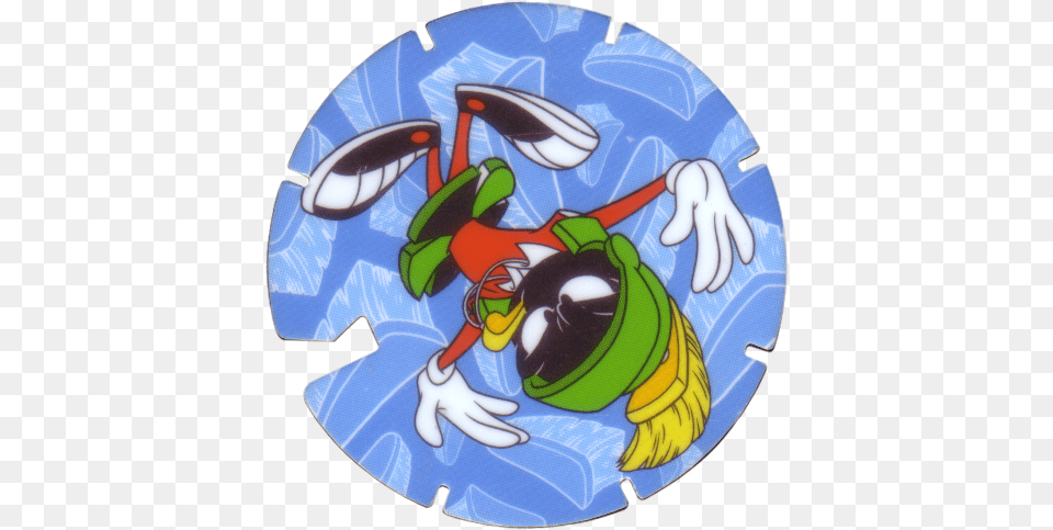 Report No Space Jam 2 Polidicks Facepunch Forum Looney Tunes Tazos, Animal, Invertebrate, Insect, Wasp Free Transparent Png