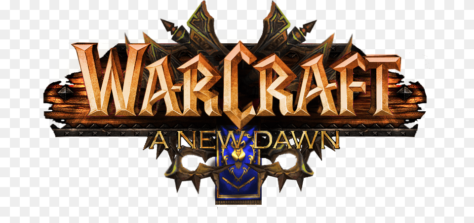 Report Rss Another New Logo Concept World Of Warcraft, Cross, Symbol Free Png Download