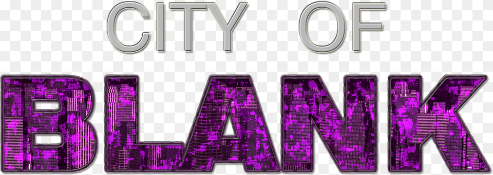 Report Rss City Of Blank Logo Graphic Design, Purple, Number, Symbol, Text Png Image
