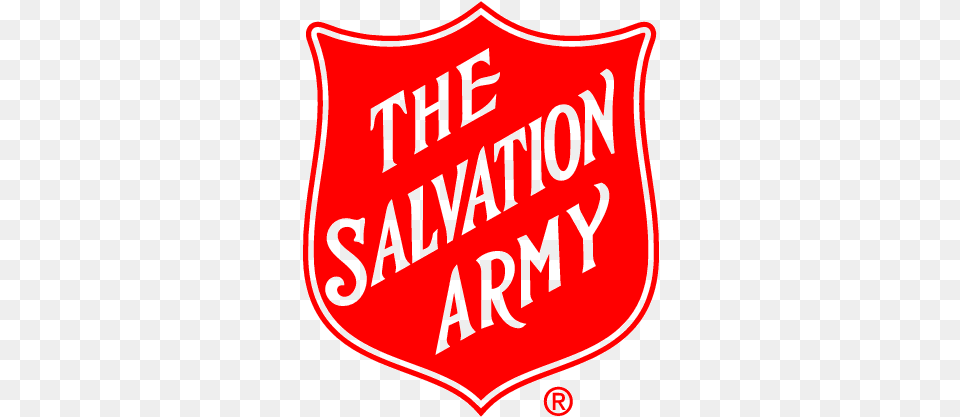 Report Salvation Army Logo, Badge, Symbol Free Png Download
