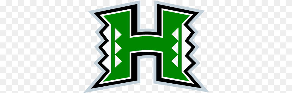 Report University Of Hawaii, Emblem, Symbol, Scoreboard Free Png Download
