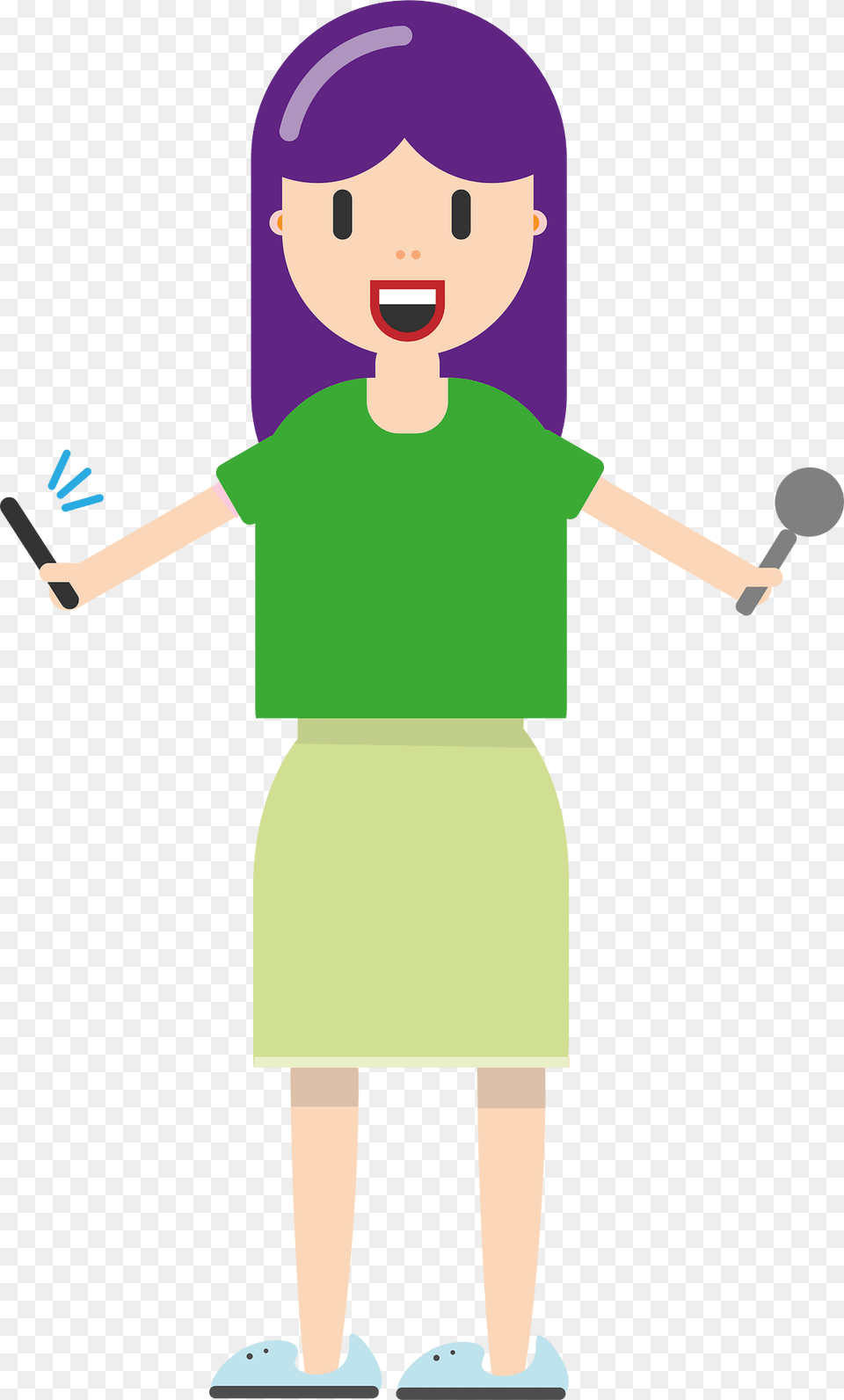 Reporter Clipart, Boy, Child, Male, Person Free Transparent Png