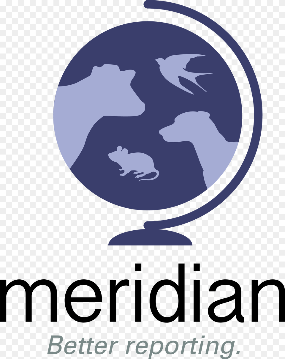Reporting Guidelines For Research On Animals Now Has Zimmerman Advertising Logo, Astronomy, Globe, Outer Space, Planet Png Image