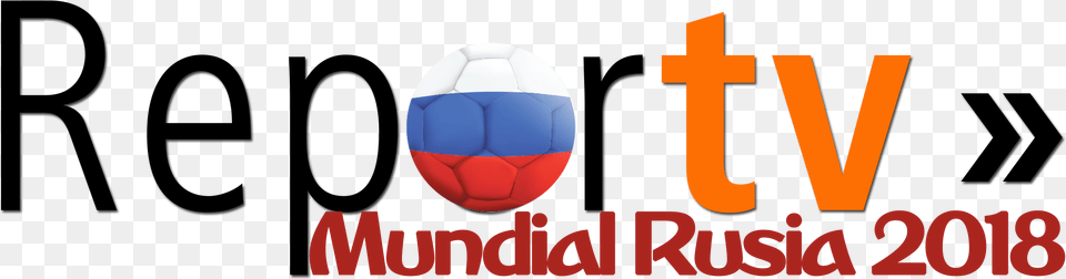 Reportv Mundial La Plataforma Para Vivir La Copa Mundial Graphic Design, Ball, Football, Soccer, Soccer Ball Png