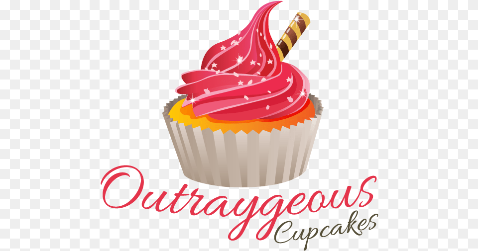 Reposteria, Cake, Cream, Cupcake, Dessert Png