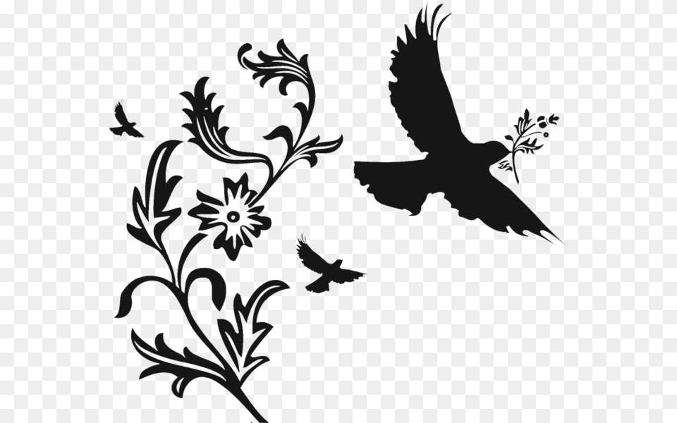 Representation Of God, Animal, Bird, Flying, Adult Png Image