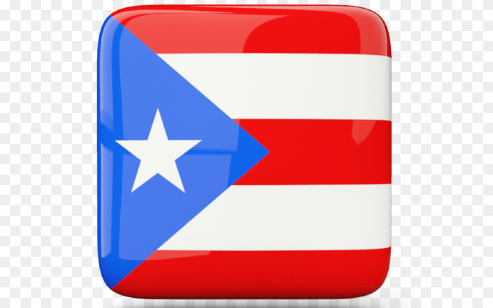 Representing Puerto Rico Created Free Png Download