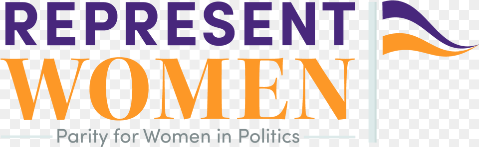Representwomen Poster, Logo, Text Free Png