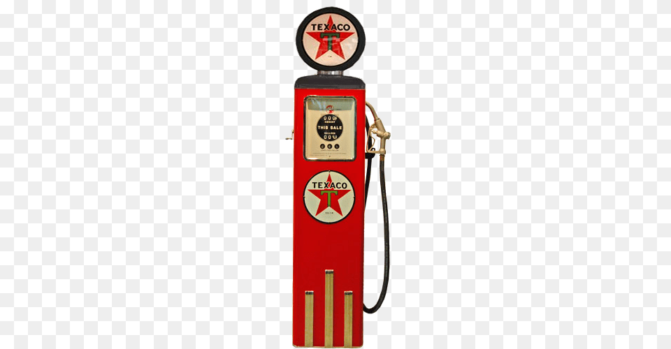 Reproduction American Gas Pump, Gas Pump, Machine Free Png Download