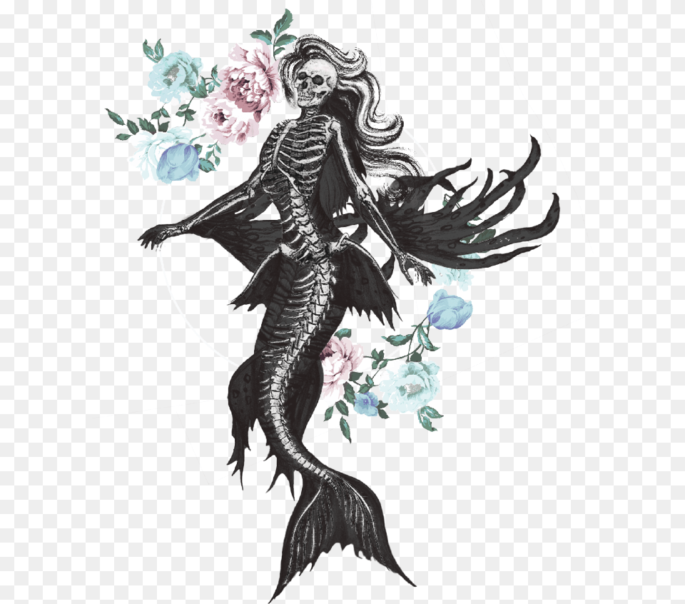 Reproductive System Mermaid Anatomy, Adult, Wedding, Person, Woman Free Png Download