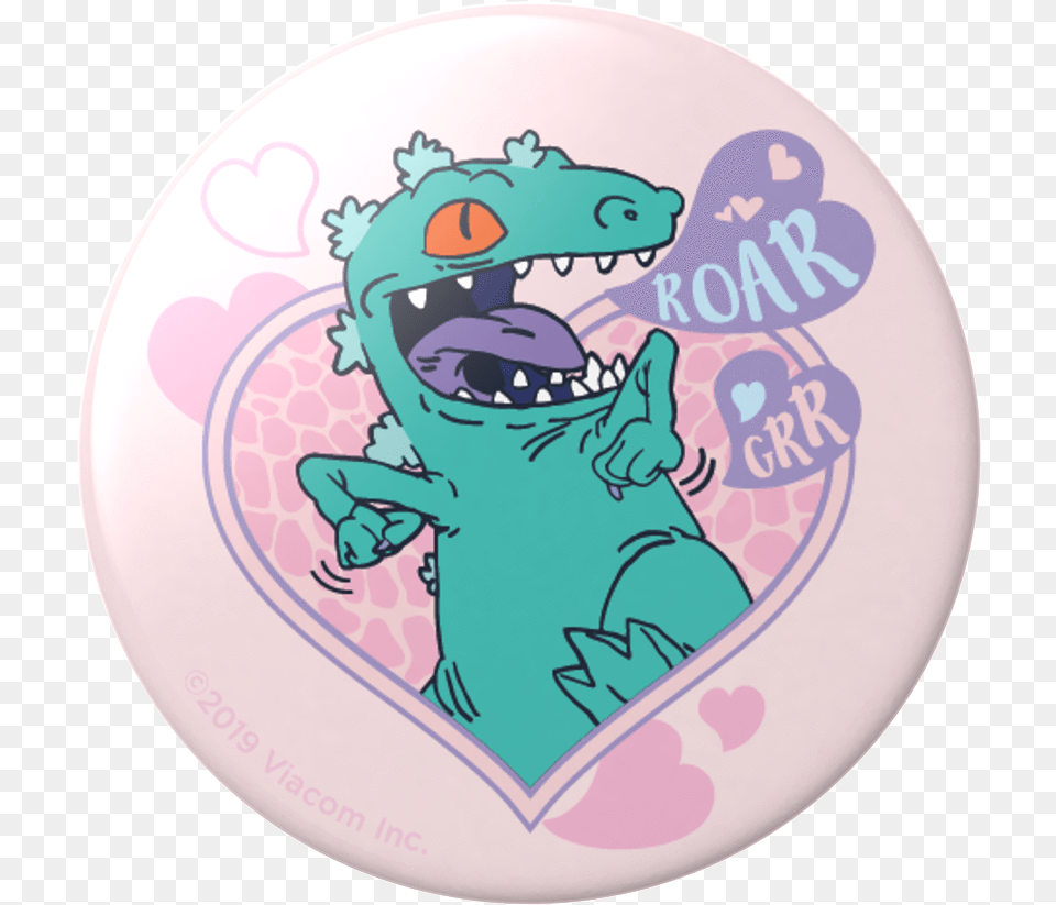 Reptar Reptar Rugrats, Symbol, Badge, Logo, Person Png Image