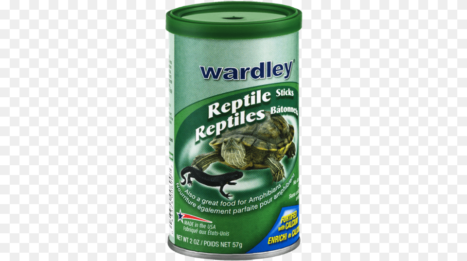 Reptile Calcium Fortified Premium Sticks Size, Animal, Sea Life, Turtle, Can Png Image