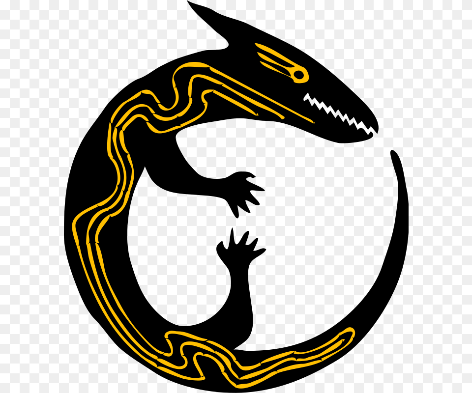 Reptile Clip Art Free Png