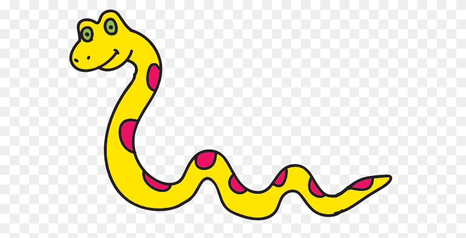 Reptile Clipart Long Snake, Animal, Smoke Pipe Png