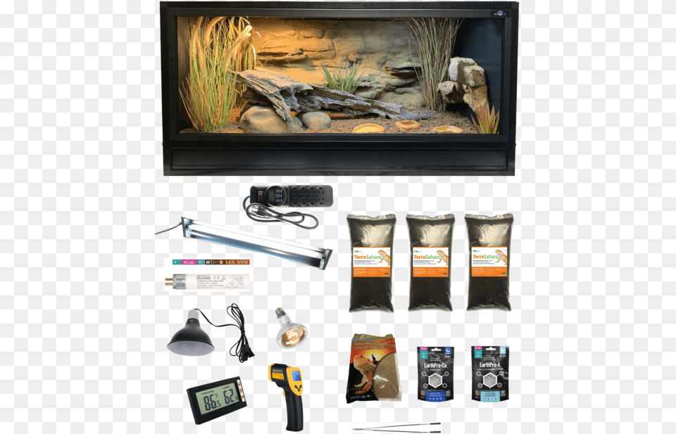 Reptile Enclosure Designs, Computer Hardware, Electronics, Hardware, Screen Png