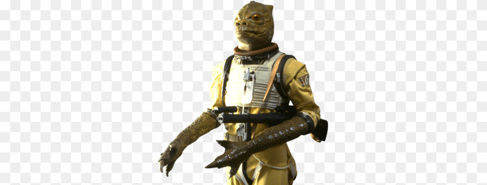 Reptile Star Wars Lizard Species, Figurine, Electronics, Hardware, Adult Free Transparent Png