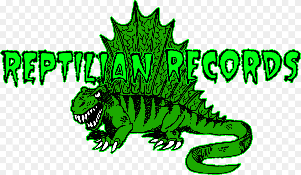 Reptilian Records, Green, Animal, Reptile, Dinosaur Free Transparent Png