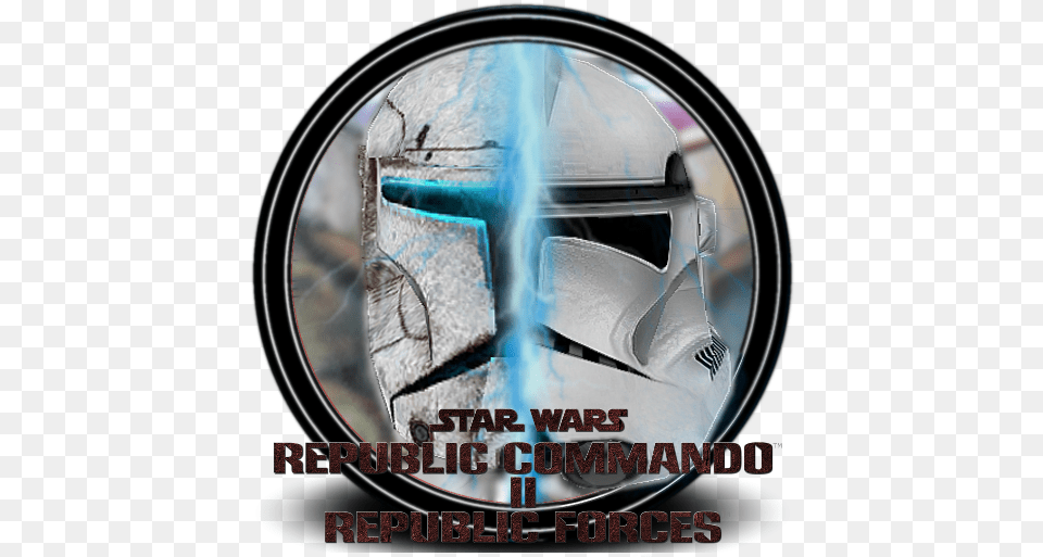 Republic Commando Star Wars Republic Commando Emblem, Car, Transportation, Vehicle Png