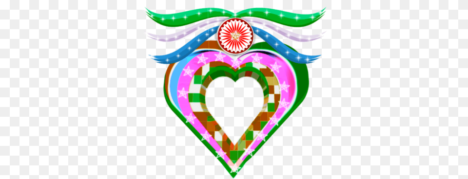 Republic Day 2020 Love, Art, Graphics, Balloon, Heart Free Transparent Png