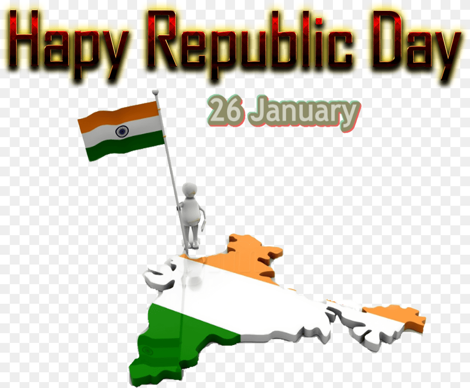 Republic Day Background, Person Free Transparent Png