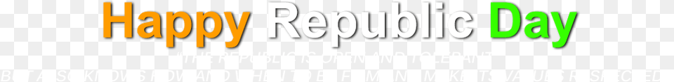 Republic Day Convite Happy Hour, Text, City Free Png