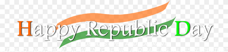 Republic Day Graphic Design, Logo, Text Free Transparent Png