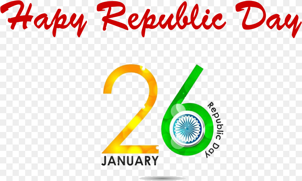 Republic Day Image Publicarte, Logo, Text, Symbol, Number Png