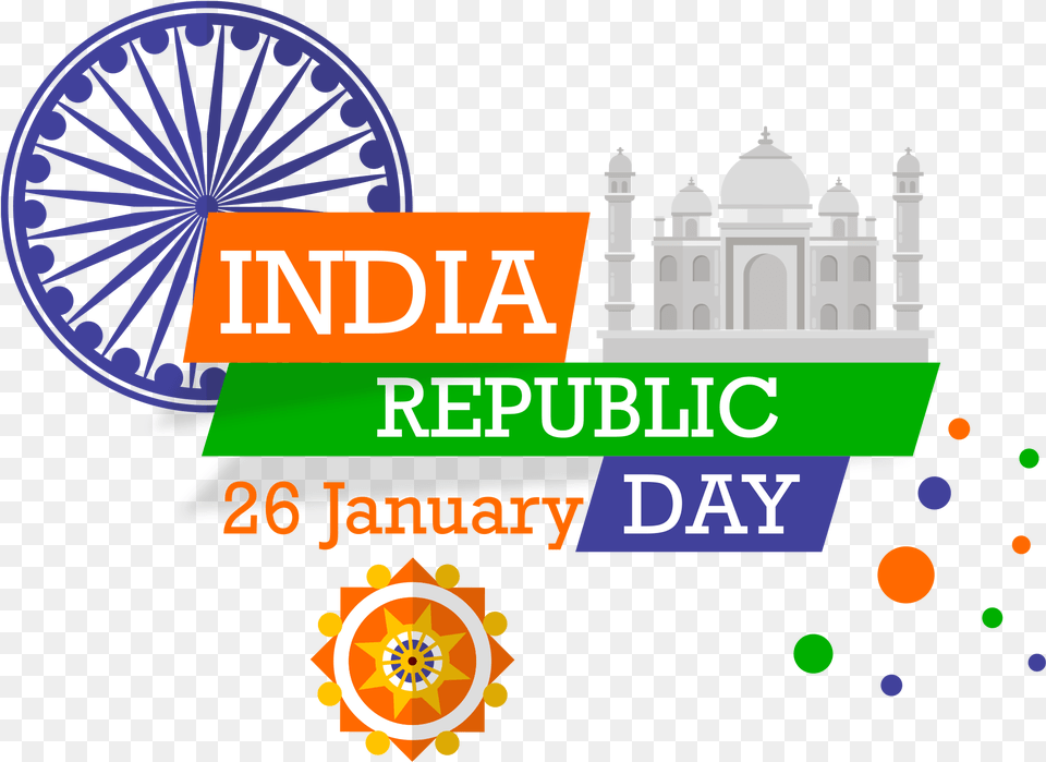 Republic Day Images Republic Day Hd, Logo, Architecture, Building, Dome Free Transparent Png