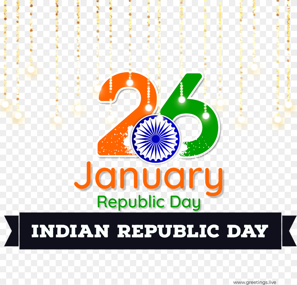 Republic Day India 2019 Hd Download Source Graphic Design, Advertisement, Poster, Accessories, Earring Png