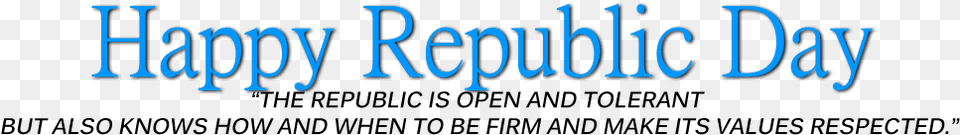 Republic Day Landschaft, Text Free Transparent Png