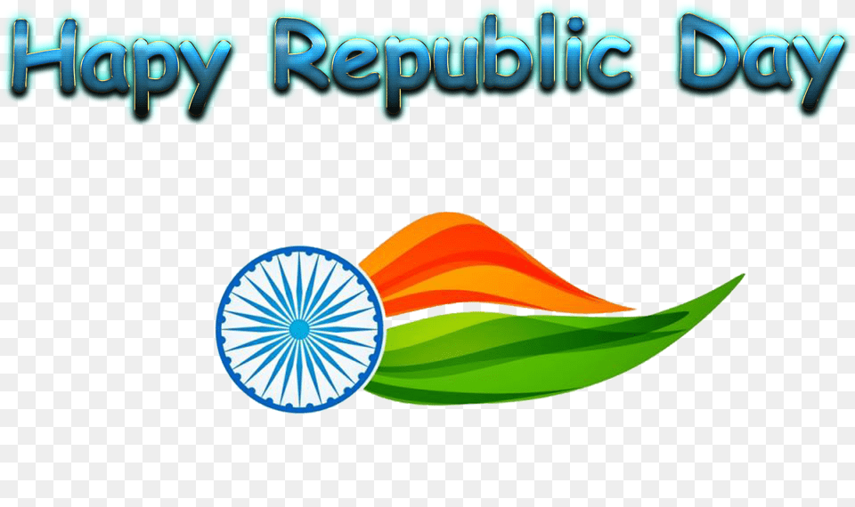 Republic Day Photo Graphic Design, Machine, Wheel, Art, Logo Png Image