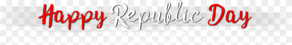 Republic Day Republic Day Text, City Free Png