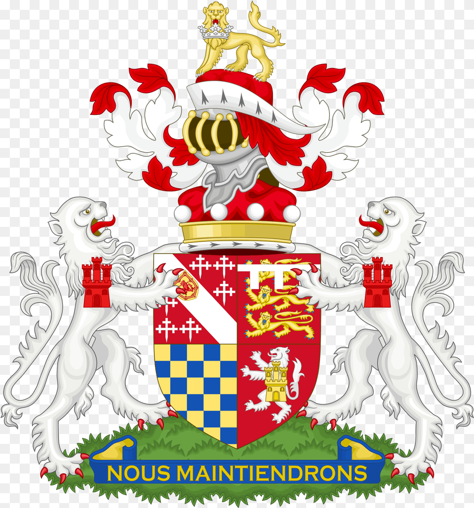 Republic Of England Coat Of Arms, Armor, Shield Free Png