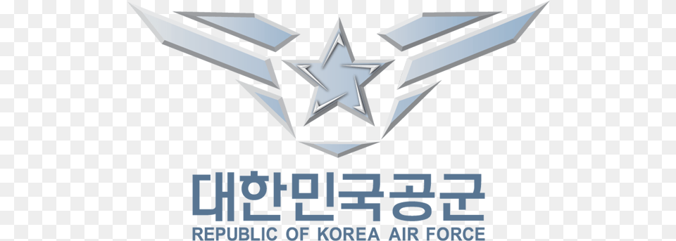 Republic Of Korea Air Force, Symbol, Logo, Qr Code Free Png