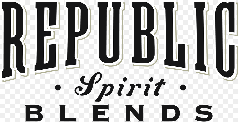 Republic Spirit Blends, Text, Scoreboard, City, Book Free Png Download