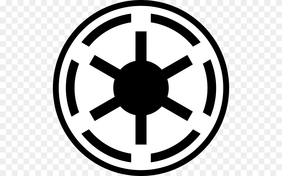 Republic Symbol Machine, Wheel Png Image