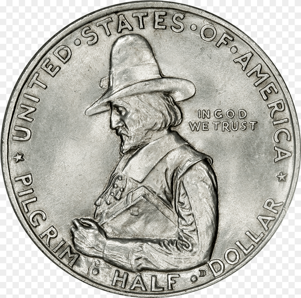 Republica De Cuba 5 Centavos, Person, Coin, Money, Clothing Free Transparent Png