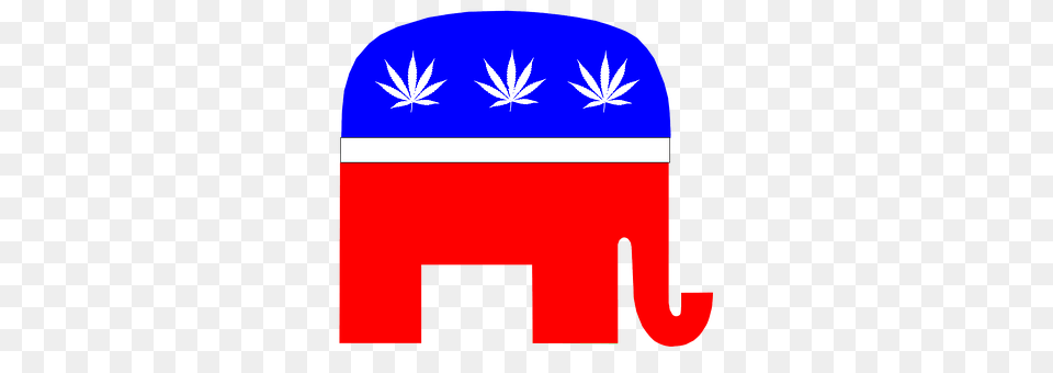 Republican Logo Free Transparent Png