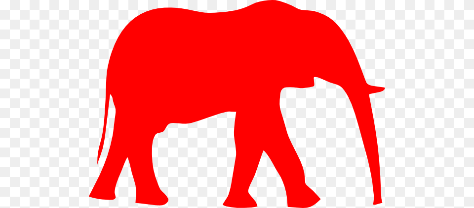 Republican Clip Art Animal, Elephant, Mammal, Wildlife Free Transparent Png